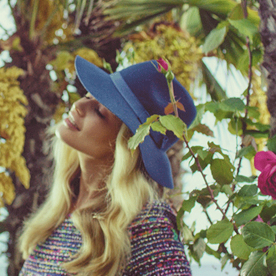 LaDress spring-summer '15